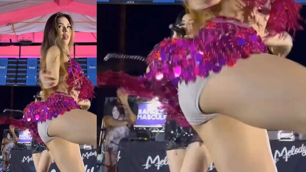 Mc Melody Nude Leaks OnlyFans Photo 44