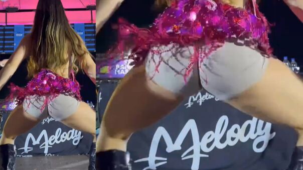 Mc Melody Nude Leaks OnlyFans Photo 47