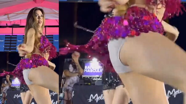 Mc Melody Nude Leaks OnlyFans Photo 41