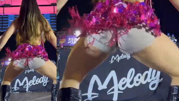 Mc Melody Nude Leaks OnlyFans Photo 46