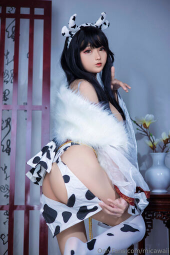 micacos Nude Leaks OnlyFans Photo 30