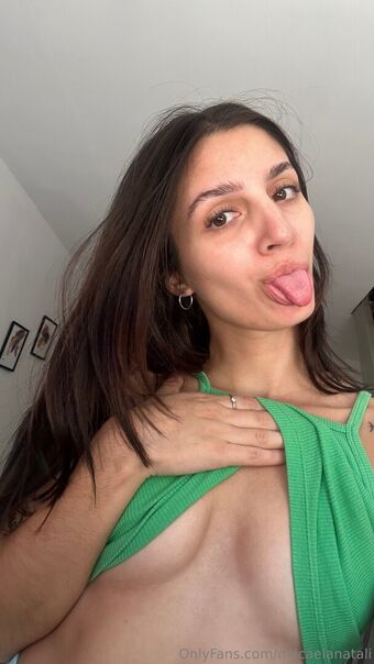 Miicaelanatali Nude Leaks OnlyFans Photo 62