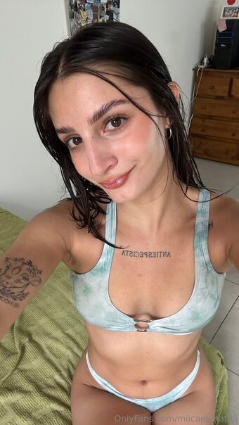 Miicaelanatali Nude Leaks OnlyFans Photo 63