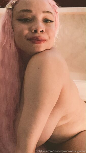 Mikaela Spielberg Nude Leaks OnlyFans Photo 34