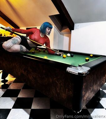 milkyalien Nude Leaks OnlyFans Photo 13