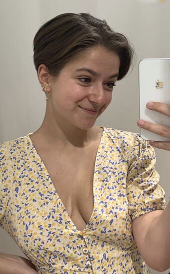 Mimi Vogler Nude Leaks OnlyFans Photo 8