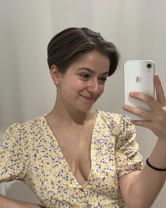 Mimi Vogler Nude Leaks OnlyFans Photo 7