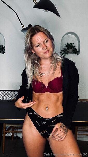 ukrianegirl20 Nude Leaks OnlyFans Photo 42