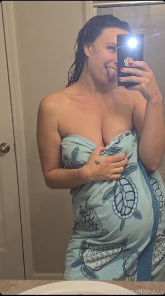 Mishyluv Nude Leaks OnlyFans Photo 32