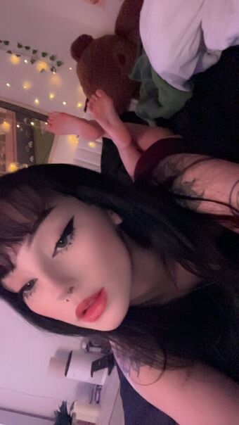 payxluna Nude Leaks OnlyFans Photo 1