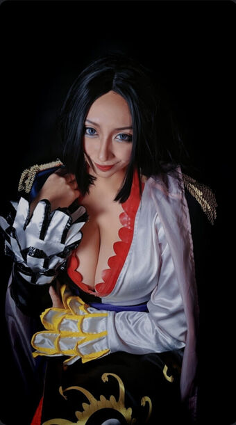 Momocos Nude Leaks OnlyFans Photo 8