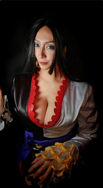 Momocos Nude Leaks OnlyFans Photo 5