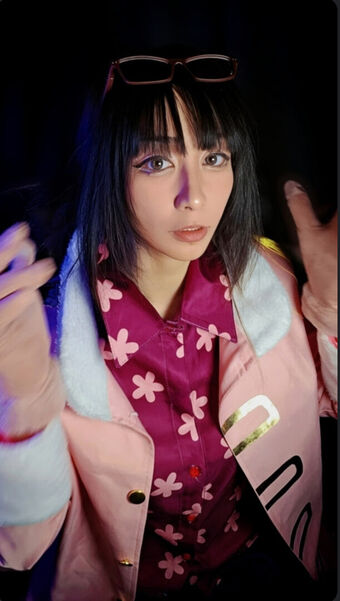 Momocos Nude Leaks OnlyFans Photo 4