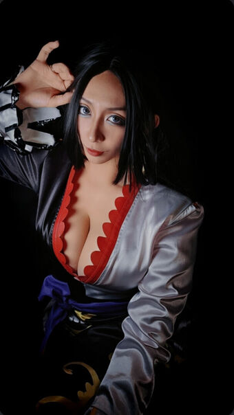 Momocos Nude Leaks OnlyFans Photo 6