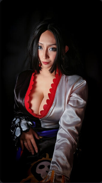 Momocos Nude Leaks OnlyFans Photo 7