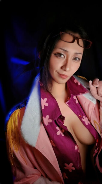 Momocos Nude Leaks OnlyFans Photo 1