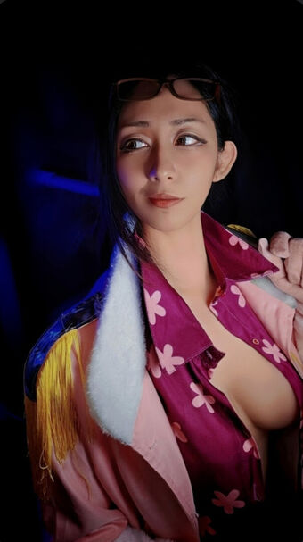 Momocos Nude Leaks OnlyFans Photo 3