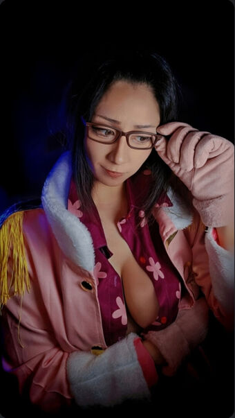 Momocos Nude Leaks OnlyFans Photo 2