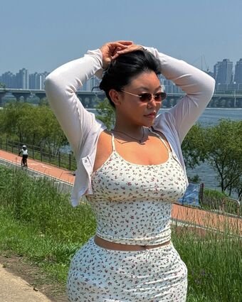 Moon Seo-byul Nude Leaks OnlyFans Photo 53