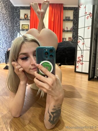 Moonsi Morfin Nude Leaks OnlyFans Photo 104