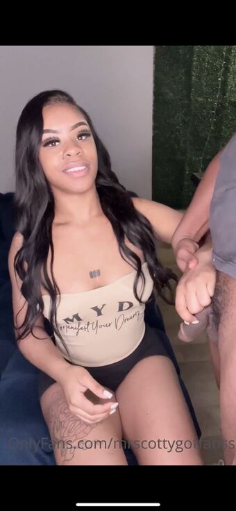 Mrscottygotfanss Nude Leaks OnlyFans Photo 39