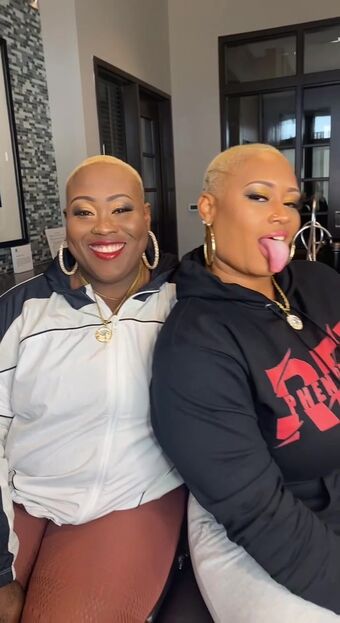 ms_phenomenalred Nude Leaks OnlyFans Photo 4