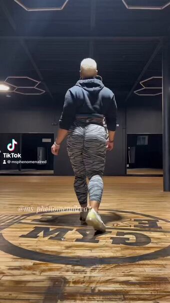 ms_phenomenalred Nude Leaks OnlyFans Photo 2