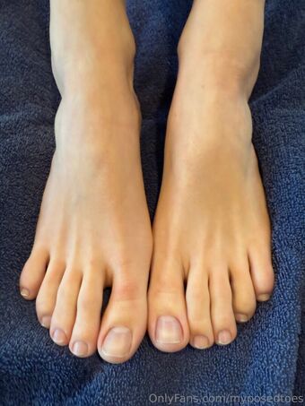 myposedtoes Nude Leaks OnlyFans Photo 62