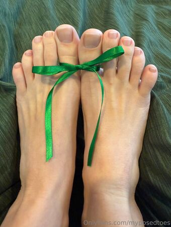 myposedtoes Nude Leaks OnlyFans Photo 57