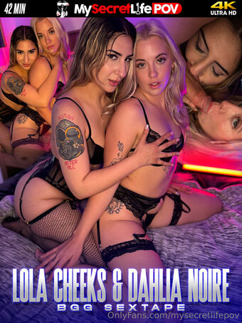 mysecretlifepov Nude Leaks OnlyFans Photo 215