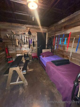 nadianojafree Nude Leaks OnlyFans Photo 7