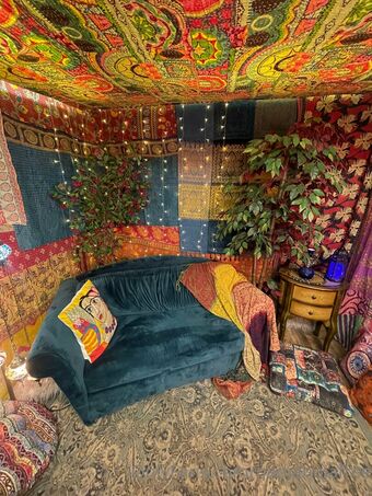 nadianojafree Nude Leaks OnlyFans Photo 6