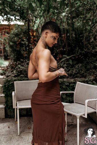 Nady PXT Nude Leaks OnlyFans Photo 9