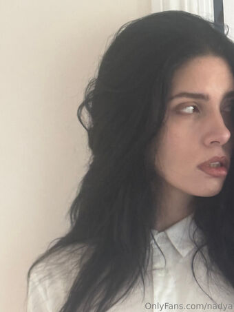nadya Nude Leaks OnlyFans Photo 23
