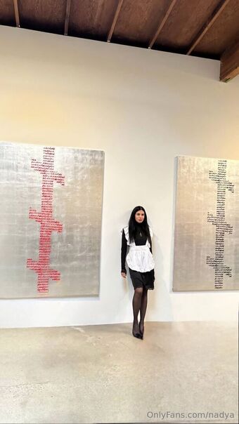 nadya Nude Leaks OnlyFans Photo 15