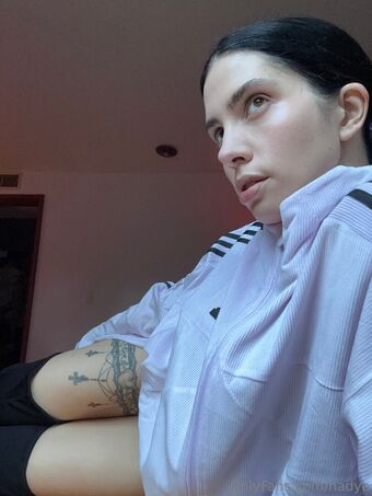 nadya Nude Leaks OnlyFans Photo 14