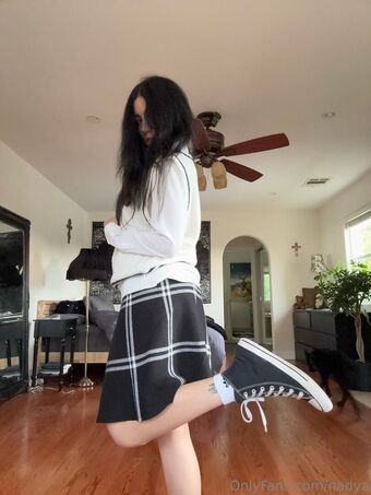 nadya Nude Leaks OnlyFans Photo 19