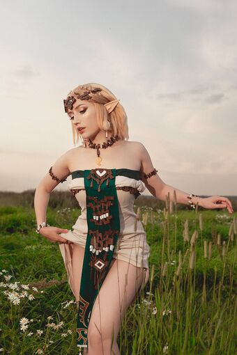 Narga_Lifestream Nude Leaks OnlyFans Photo 370