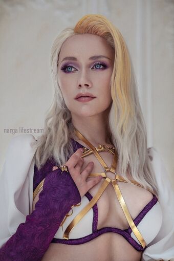 Narga_Lifestream Nude Leaks OnlyFans Photo 364