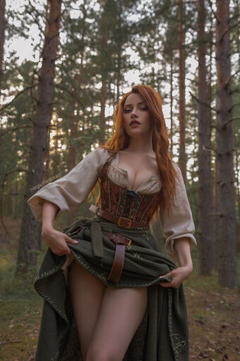 Narga_Lifestream Nude Leaks OnlyFans Photo 367