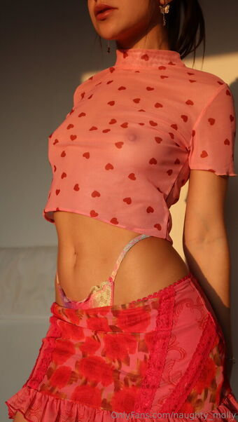 naughty_molly Nude Leaks OnlyFans Photo 15