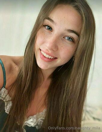 Naughty_mila Nude Leaks OnlyFans Photo 50