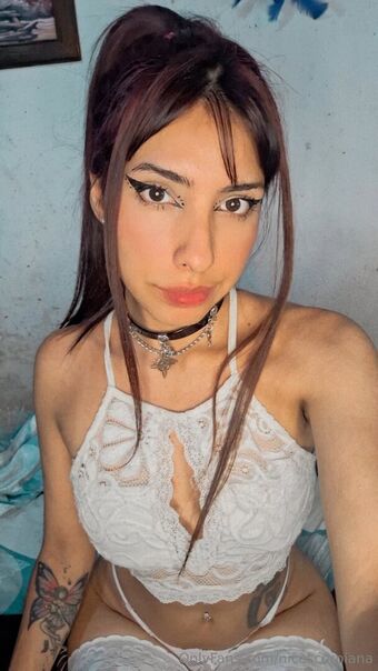 nicescorpiana Nude Leaks OnlyFans Photo 19