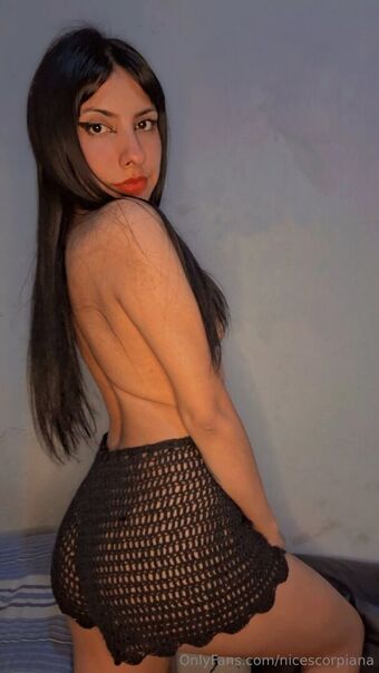 nicescorpiana Nude Leaks OnlyFans Photo 15