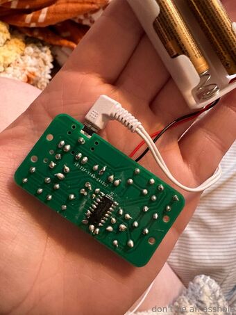 nice.spiiiice Nude Leaks OnlyFans Photo 10