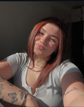 Nicole Dyer Nude Leaks OnlyFans Photo 5