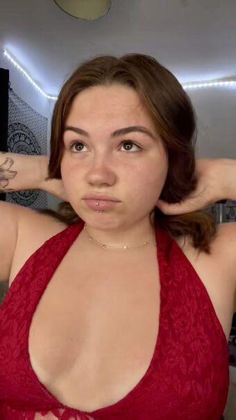 Nicole Dyer Nude Leaks OnlyFans Photo 12