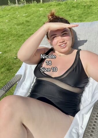 Nicole Dyer Nude Leaks OnlyFans Photo 7