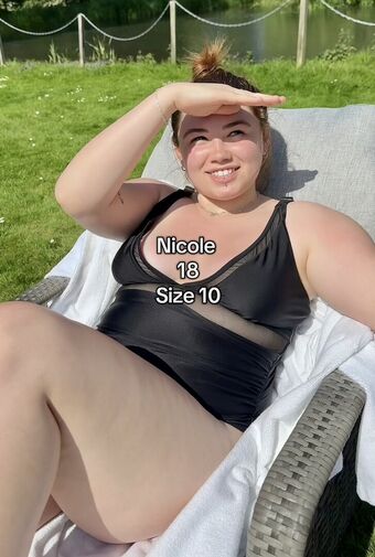 Nicole Dyer Nude Leaks OnlyFans Photo 8