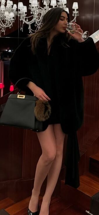 Nicolette Gray Nude Leaks OnlyFans Photo 25